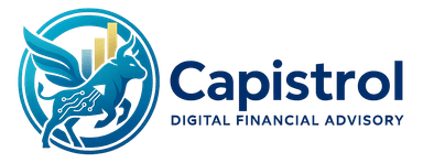 Capistrol Logo
